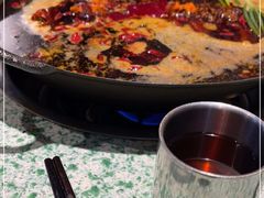 -五里关火锅(牛市口店)