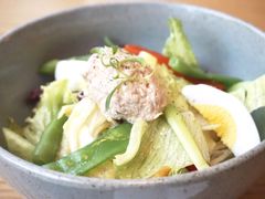 法式里埃维拉色拉-EN SPACE恩空间