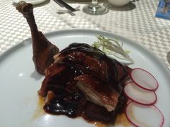 -望乡楼上海菜(日月光店)