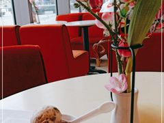大堂-哈根达斯(万象城店)