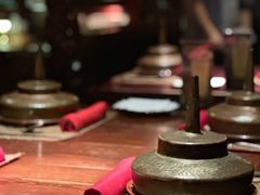 -花马天堂云南餐厅 Lost Heaven(外滩店)