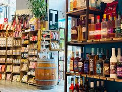 -Alimentari早午餐(安福路店)