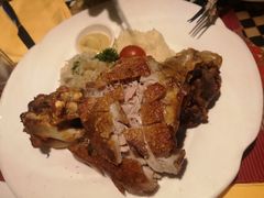 -申德勒加油站西餐厅(日坛路总店)