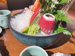 -阿吾罗日本料理(K11艺术中心店)