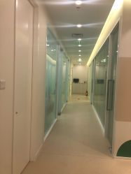 -青苗儿童口腔(长楹天街购物中心)