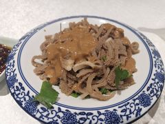 老味水爆肚-卫鼎轩·家宴(水上公园店)