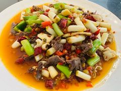 -飞虹鱼馆(春华路店)