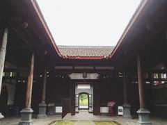 -平安桥天主教堂