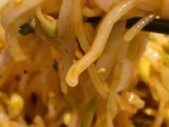 -东关吉祥西安腊汁肉夹馍(健德门店)