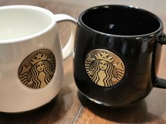 -星巴克(宝山万达店)