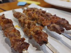 -巴依老爷新疆美食(望京小街店)