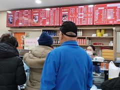 -杏园餐厅(西四北大街店)