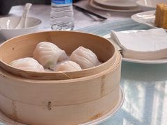 -星河湾半岛酒店-真粤中餐厅