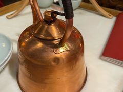 -小吊梨汤·北京菜·烤鸭(双井乐成中心店)