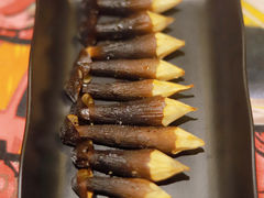 -1218 GRILL 主厨