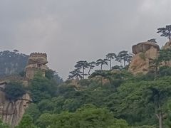 -医巫闾山