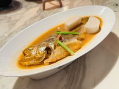 -新荣记(新源南路店)