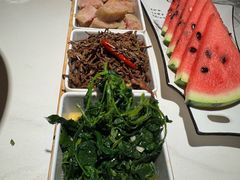 -真定郝家排骨(正定县总店)