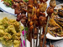 -食鸡公社辣子鸡·潍坊菜·烧烤