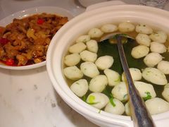 -日丰园海肠水饺·老字号大连海鲜(和平广场店)