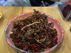 -冒椒火辣(奎星楼街店)