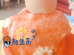 -怪物的冰与火(天虹商场中山路店)