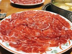 -汕头八合里海记牛肉店(清河店)