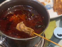 -金掌勺·锅包肉(广渠门店)