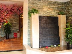 荷塘月色养生馆（原名都）-禾唐足道(虹桥大厦店)