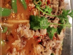 -椒小兔·盐帮川菜中餐厅(金沙时代广场店)