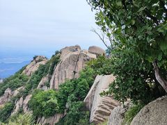-丹东凤凰山景区