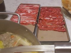 -小城牛事·鲜牛肉火锅(万达店)