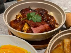 -留半山·香港食堂(啦啦宝都店)