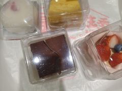 -优美滋动物奶油生日蛋糕(南陵苏果店)