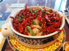 -宁波状元楼酒店(和义路店)