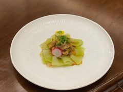 -宁波饭店·甬味灶(马园路店)