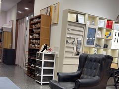 -海马体照相馆丨大师(青岛万象城店)