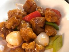 -莆田餐厅PUTIEN(颐堤港店)
