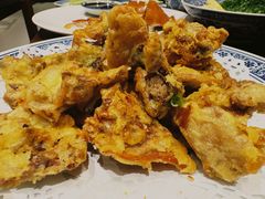 -百花深处·老北京风味菜