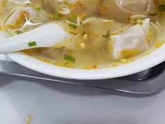 -金陵老丁家馄饨(新街口店)