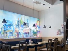 -沼津港精致料理·寿喜烧·烧鸟(漕河泾印象城店)