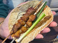 -鼎牛牛炖锅·烤串(温泉路店)