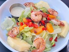 -Chili's Cafe&Bar奇利斯(滨江店)
