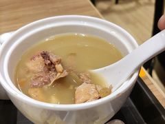 -大家乐(广州中华广场店)