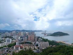 -景山公园