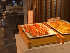 -松子料理(华威桥店)