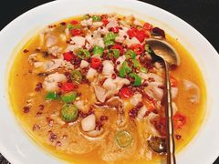 -大拙里·精致融合菜(沙湖桃源国际店)