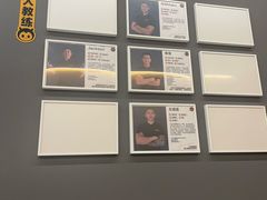 -FEELINGME乐刻私教馆·健身(大融城店)