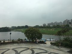 -金沙湖畔酒店-餐厅