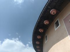 -福建土楼(南靖)景区